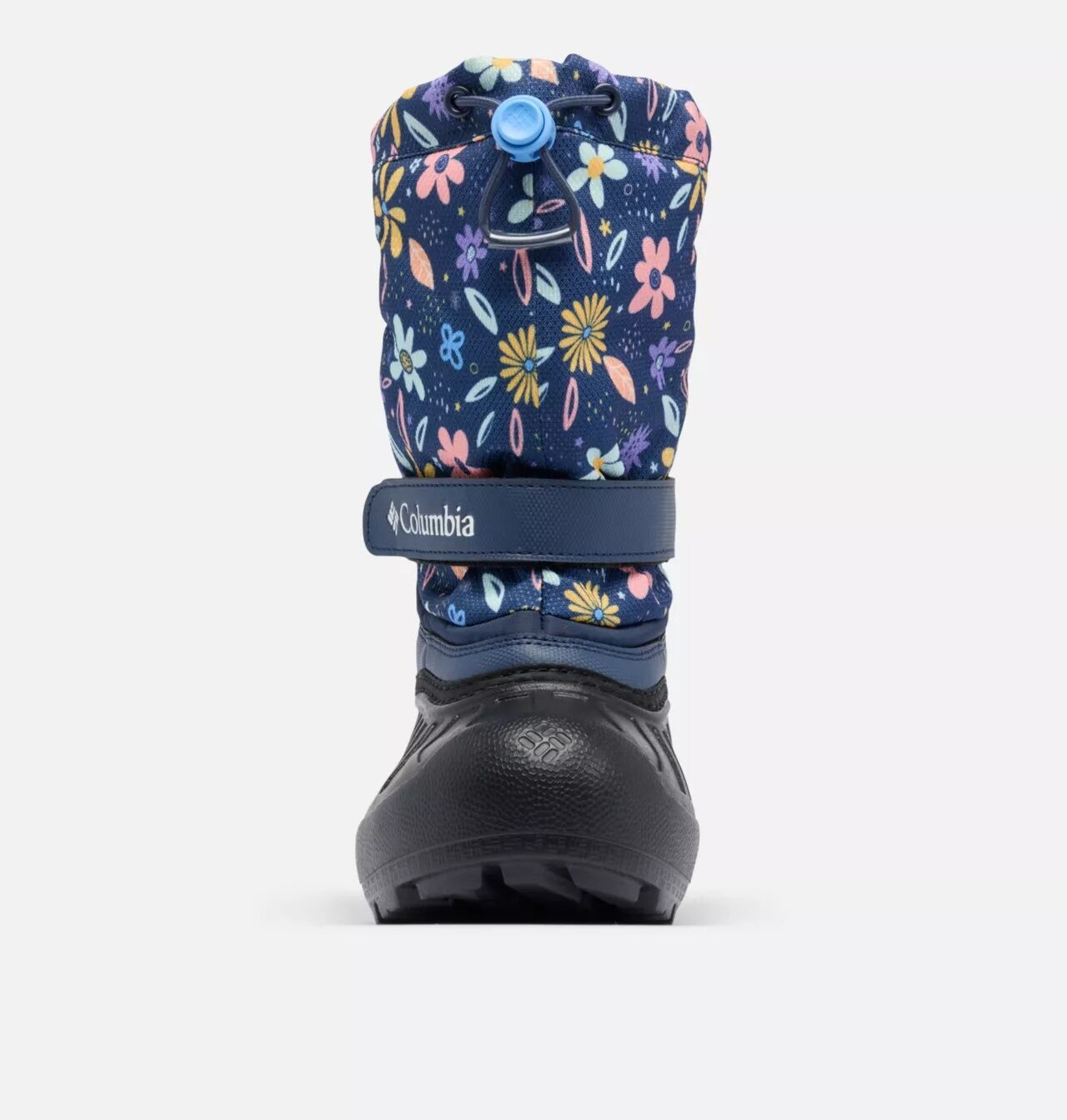 Columbia Kids' Powderbug Snowlite Boot