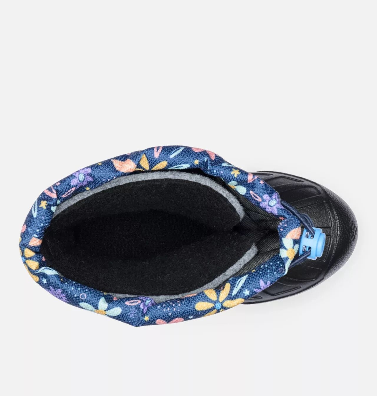 Columbia Kids' Powderbug Snowlite Boot