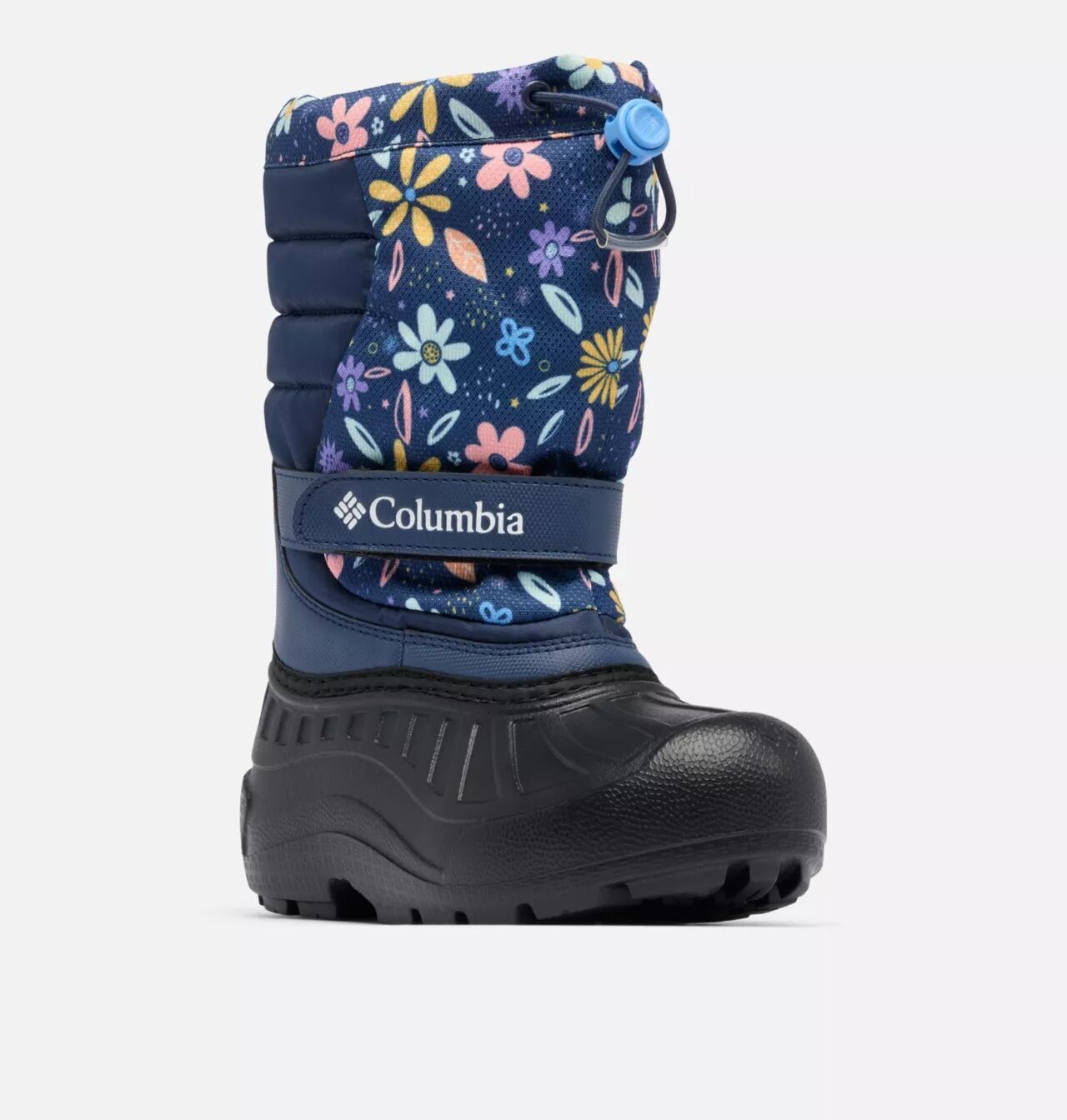 Columbia Kids' Powderbug Snowlite Boot