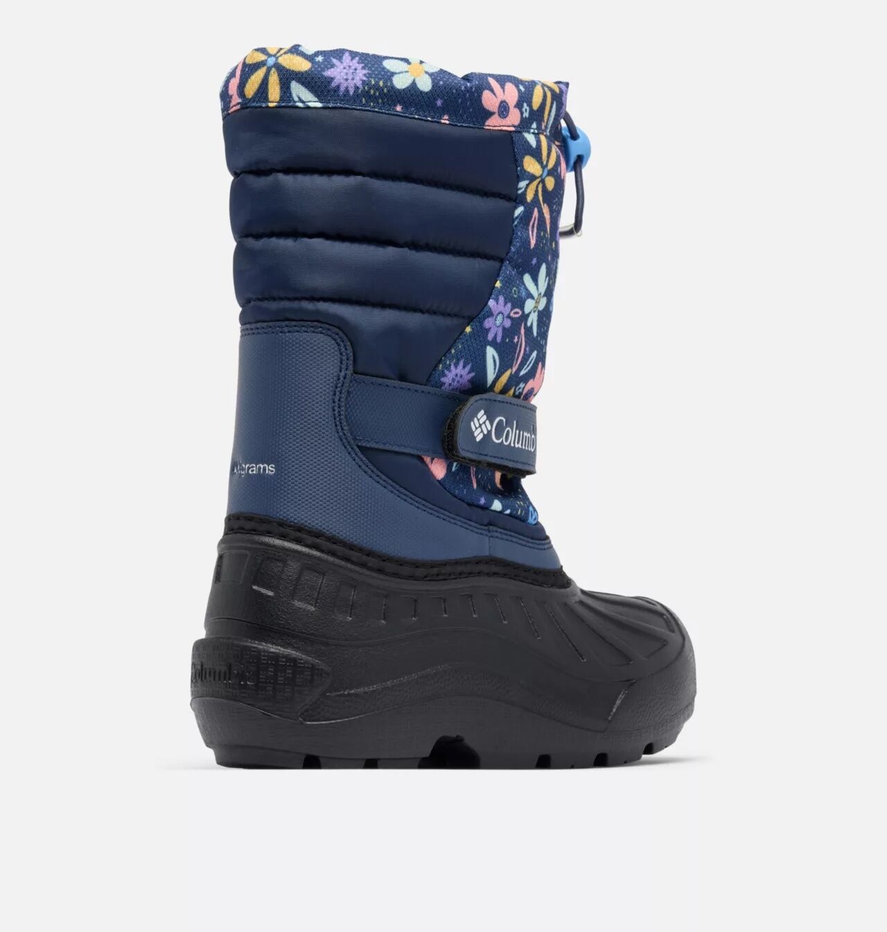 Columbia Kids' Powderbug Snowlite Boot
