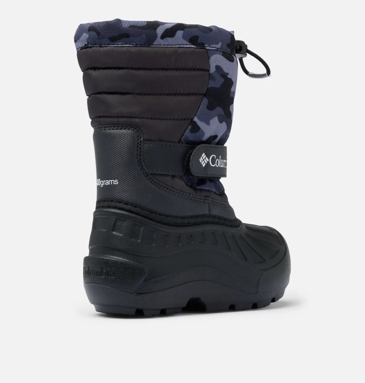 Columbia Kids' Powderbug Snowlite Boot