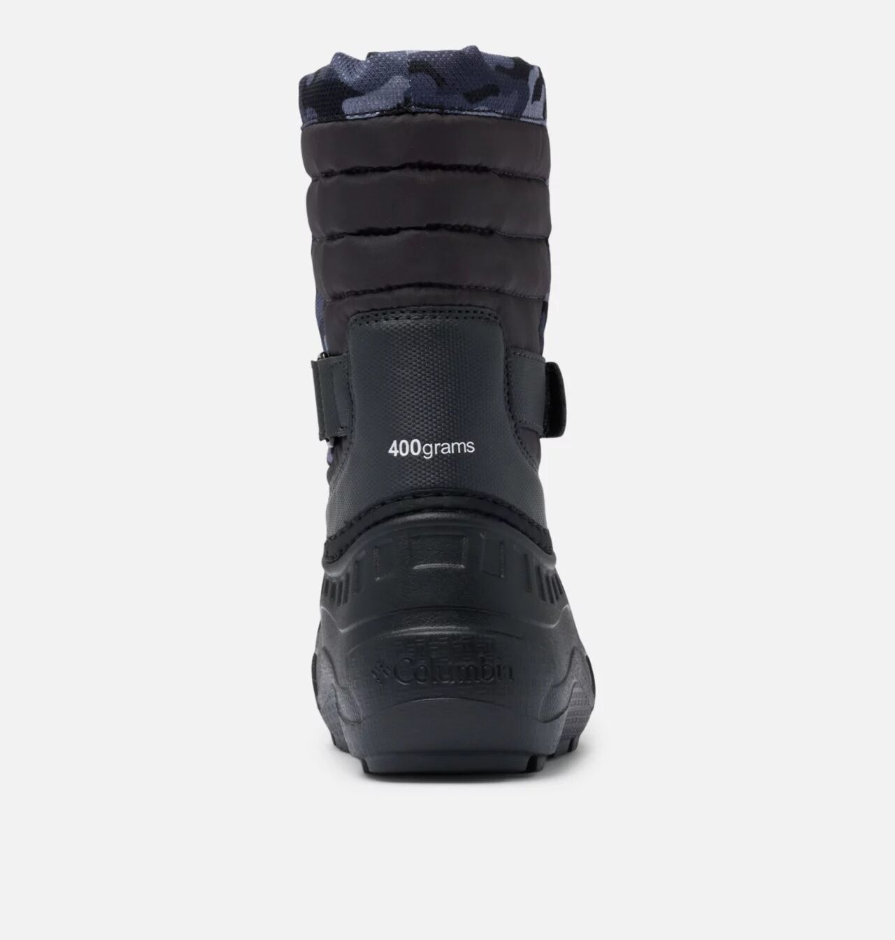 Columbia Kids' Powderbug Snowlite Boot