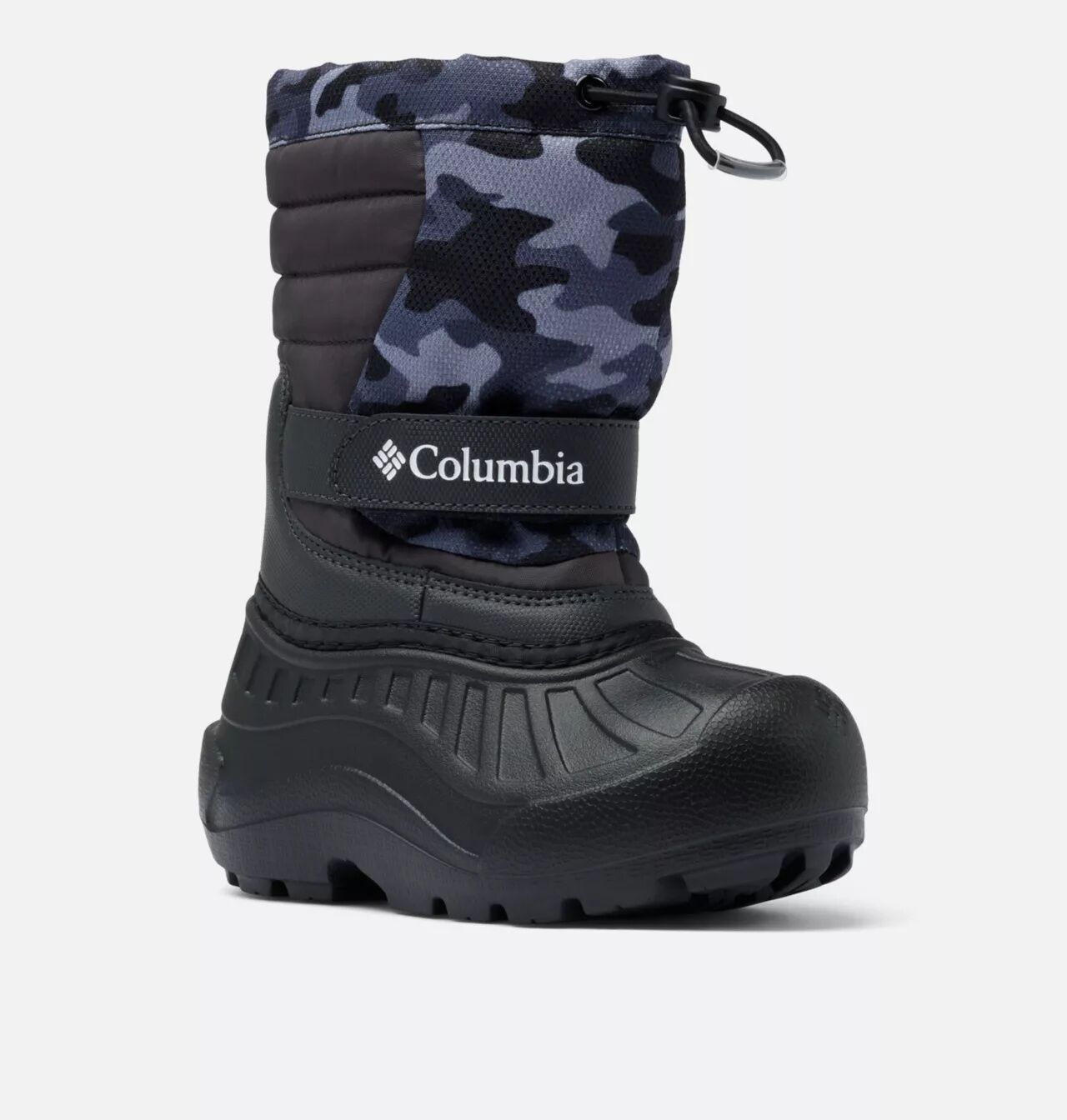 Columbia Kids' Powderbug Snowlite Boot