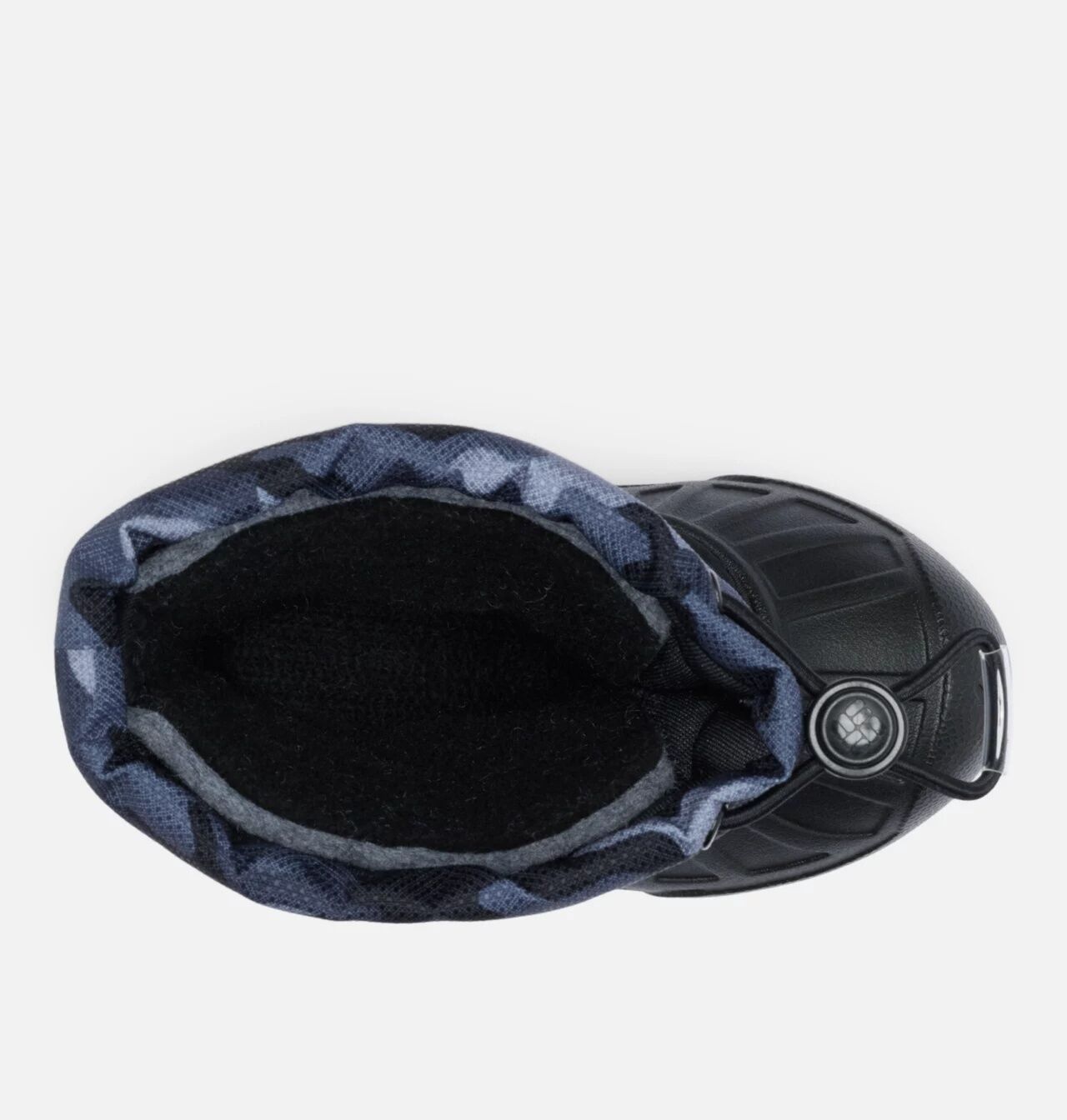 Columbia Kids' Powderbug Snowlite Boot