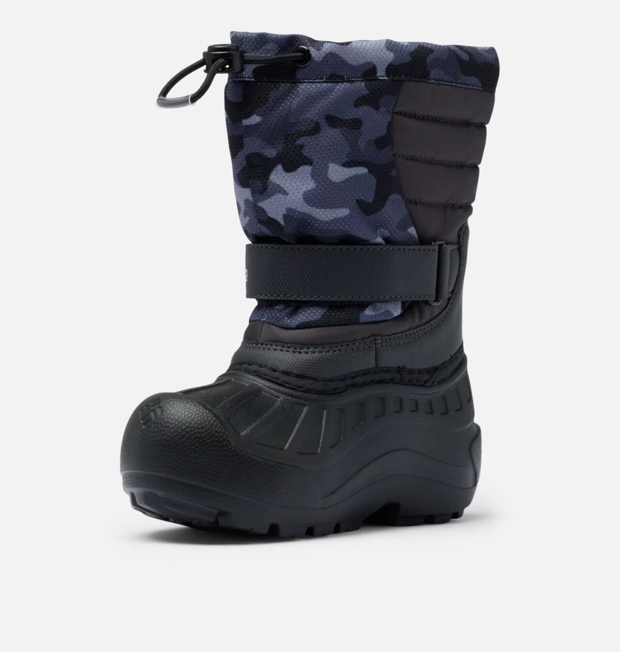 Columbia Kids' Powderbug Snowlite Boot