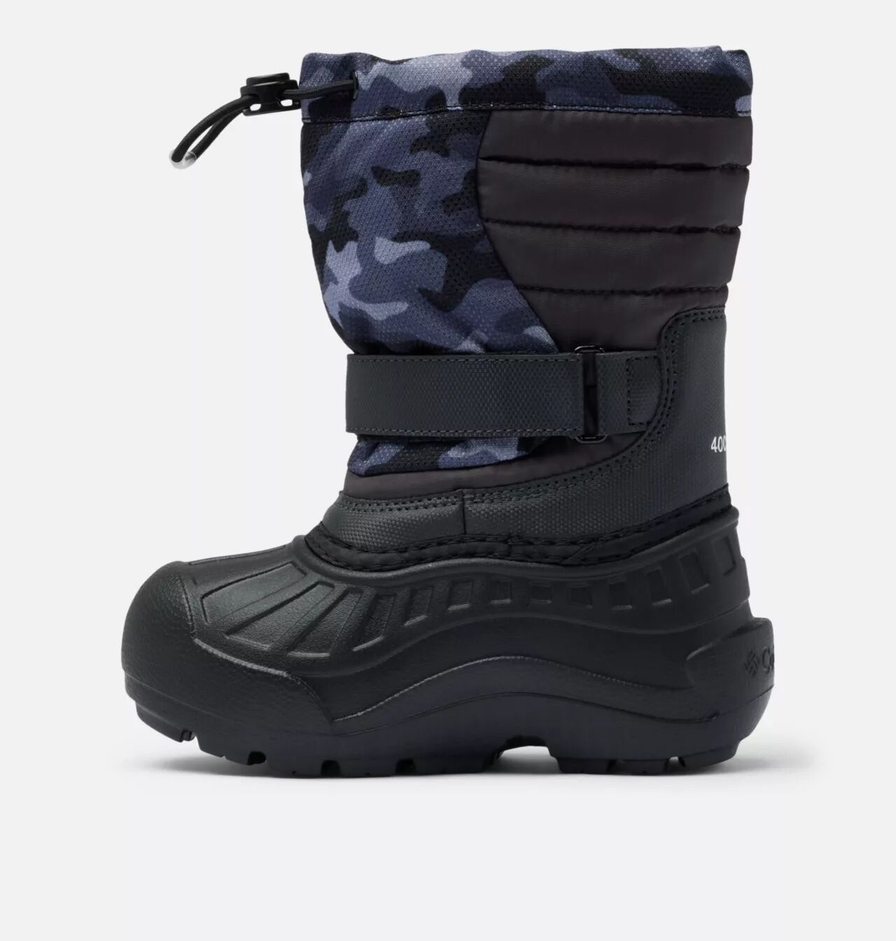 Columbia Kids' Powderbug Snowlite Boot