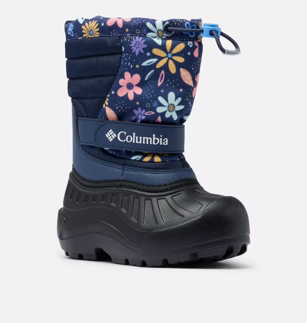 Columbia Kids' Powderbug Snowlite Boot