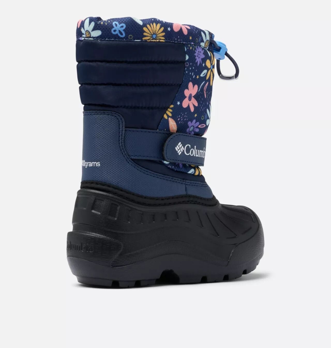 Columbia Kids' Powderbug Snowlite Boot
