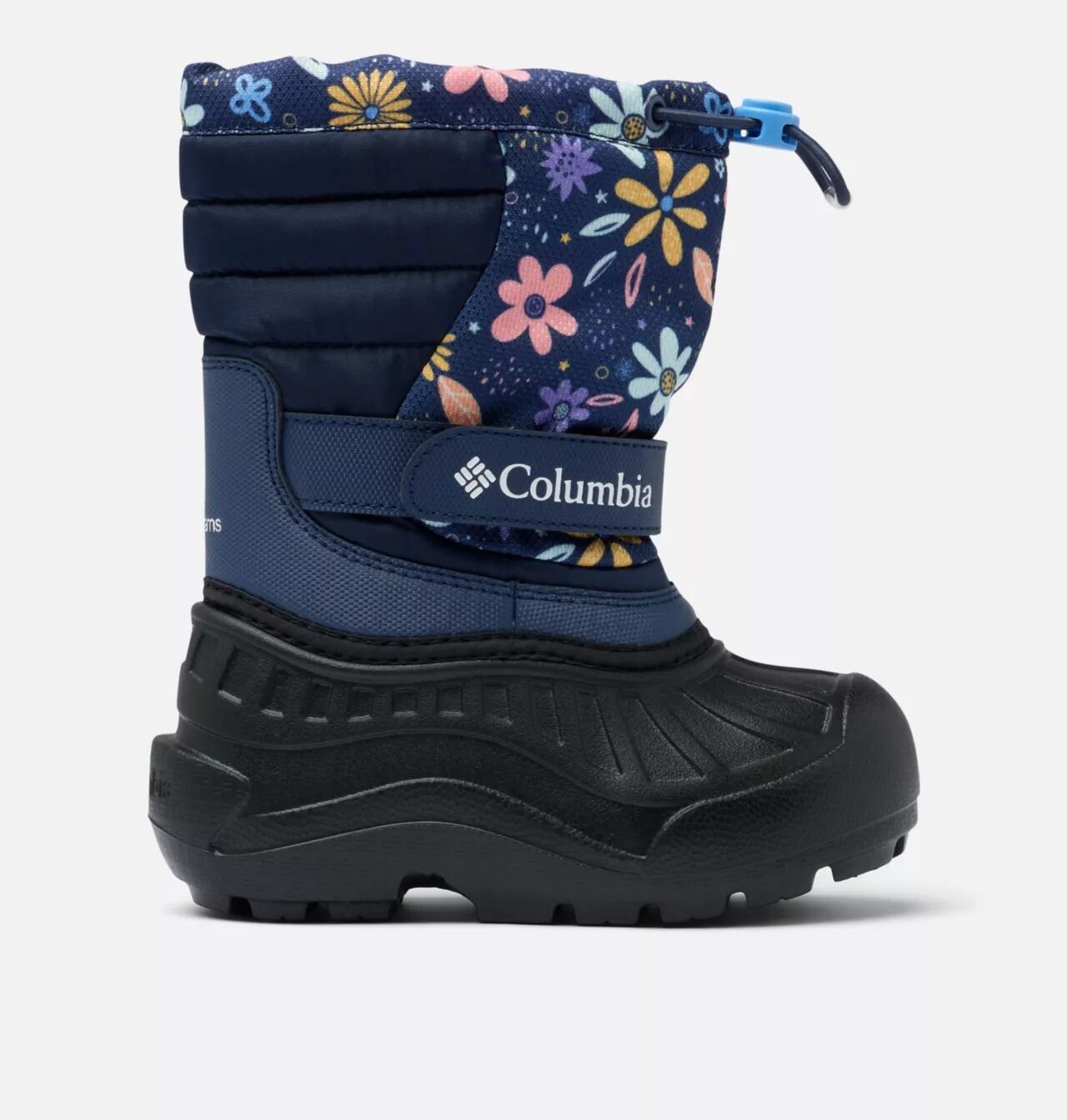 Columbia Kids' Powderbug Snowlite Boot