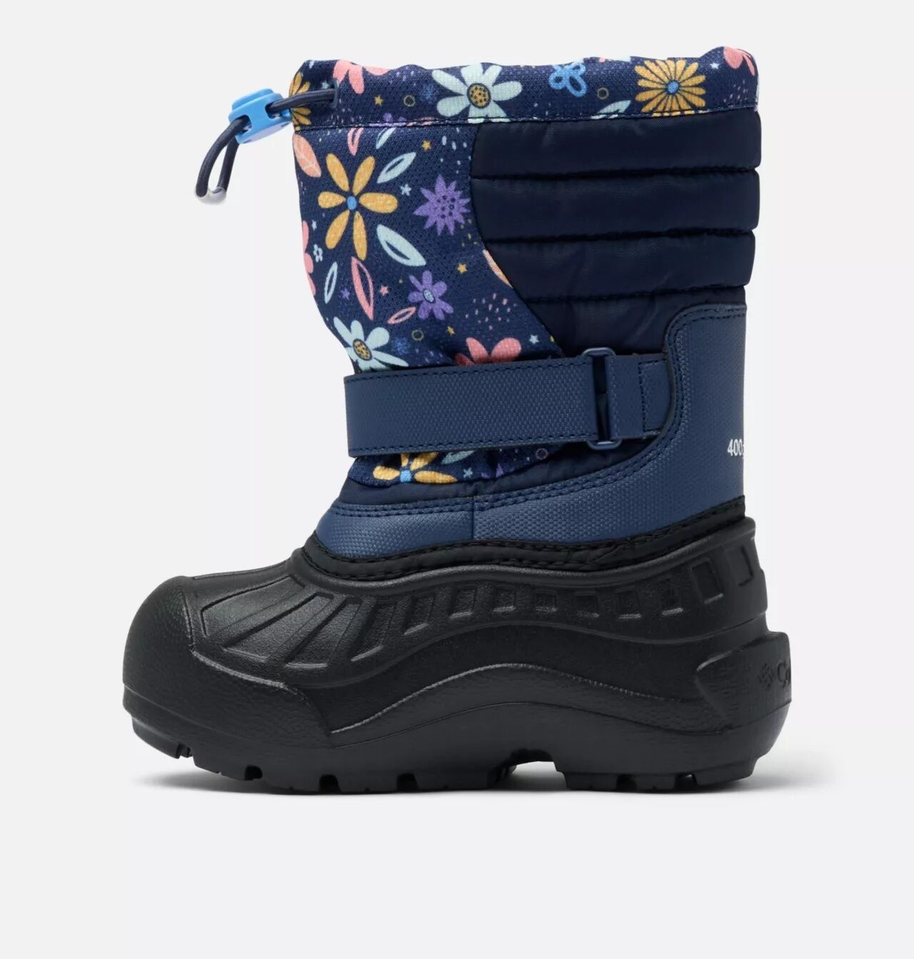 Columbia Kids' Powderbug Snowlite Boot