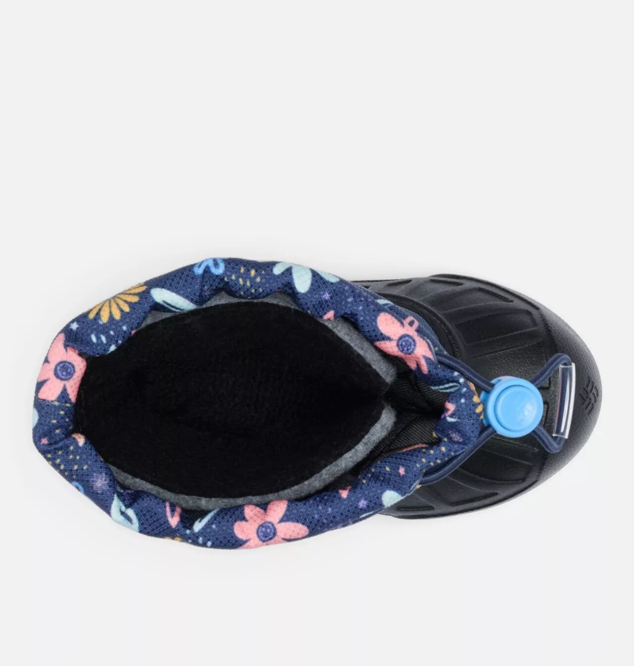 Columbia Kids' Powderbug Snowlite Boot