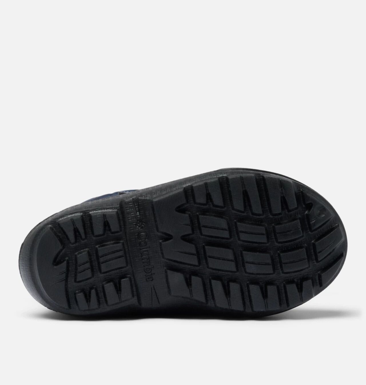 Columbia Kids' Powderbug Snowlite Boot