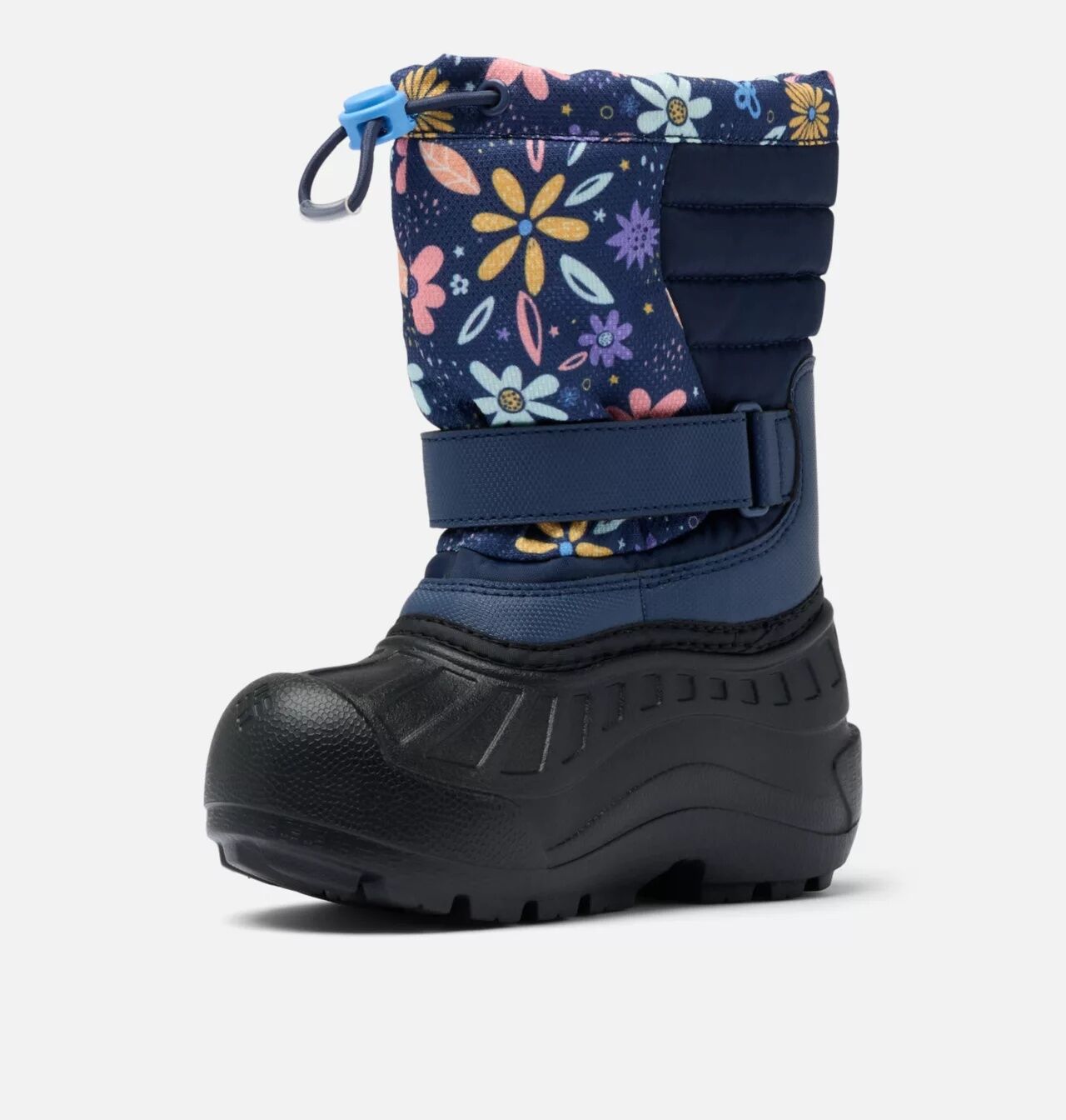 Columbia Kids' Powderbug Snowlite Boot