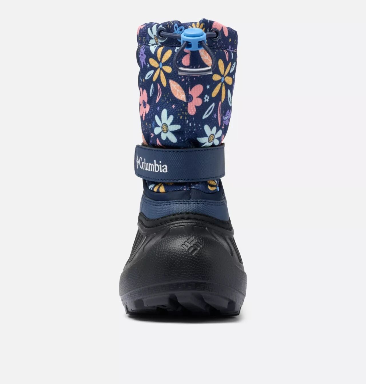 Columbia Kids' Powderbug Snowlite Boot
