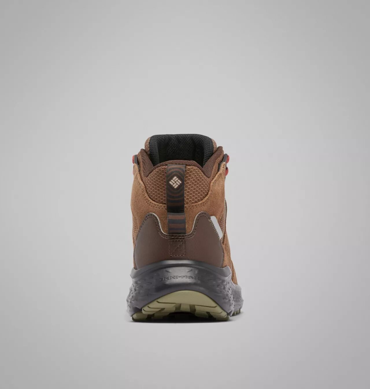 Columbia Men's Benson Mid Shoe