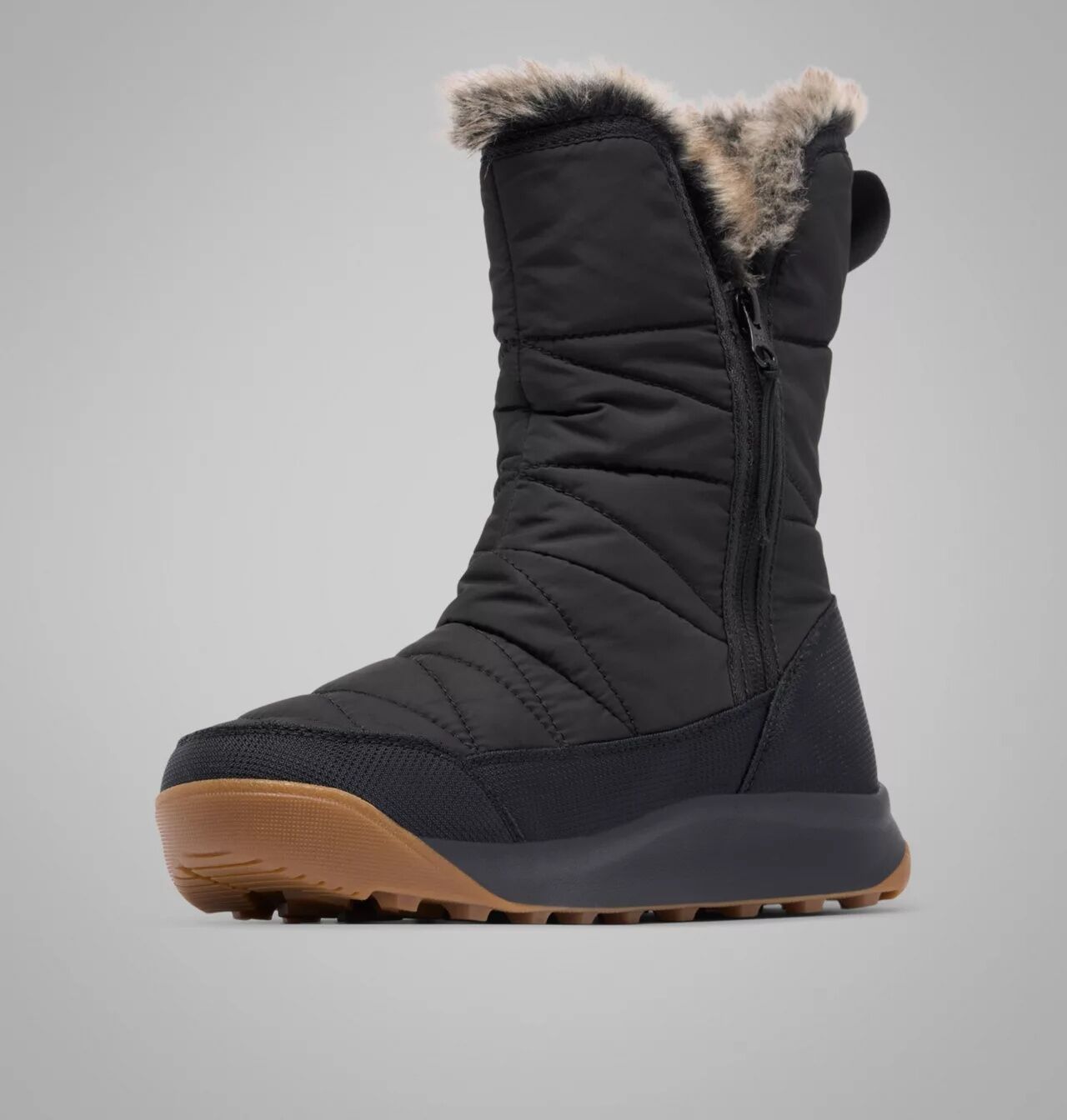 Columbia Women's Minx Slip V Boot