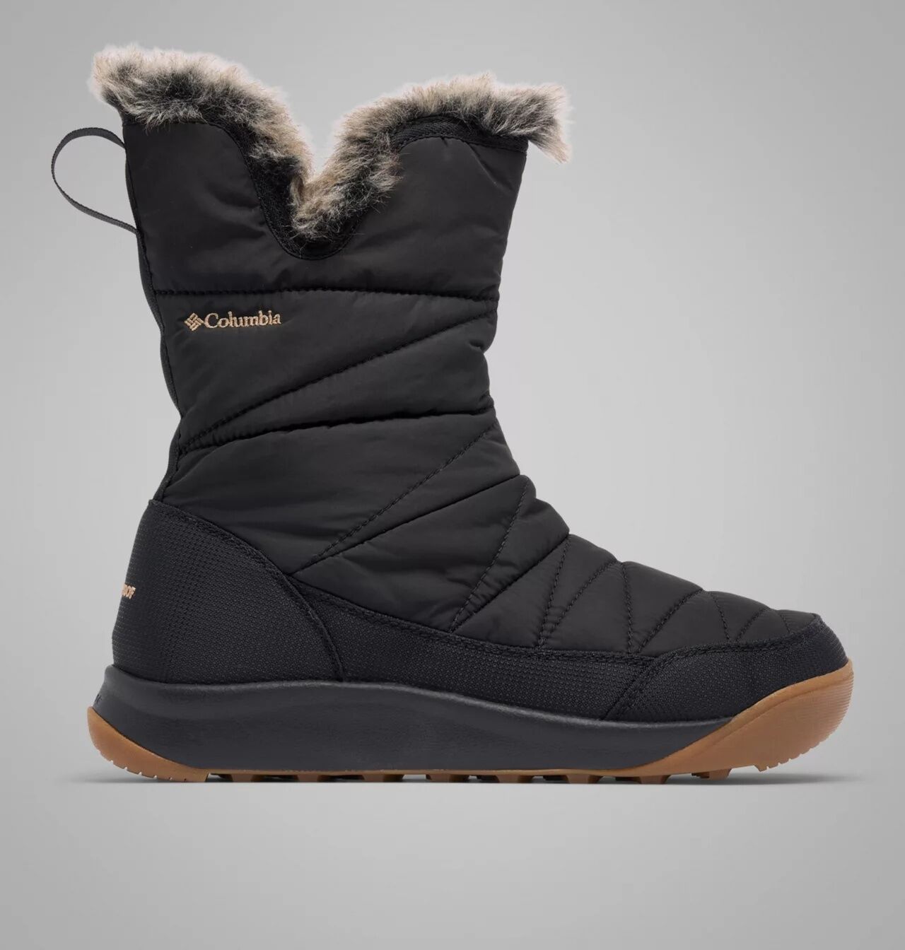 Columbia Women's Minx Slip V Boot