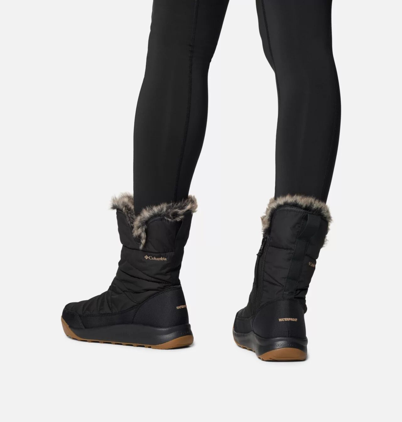 Columbia Women's Minx Slip V Boot