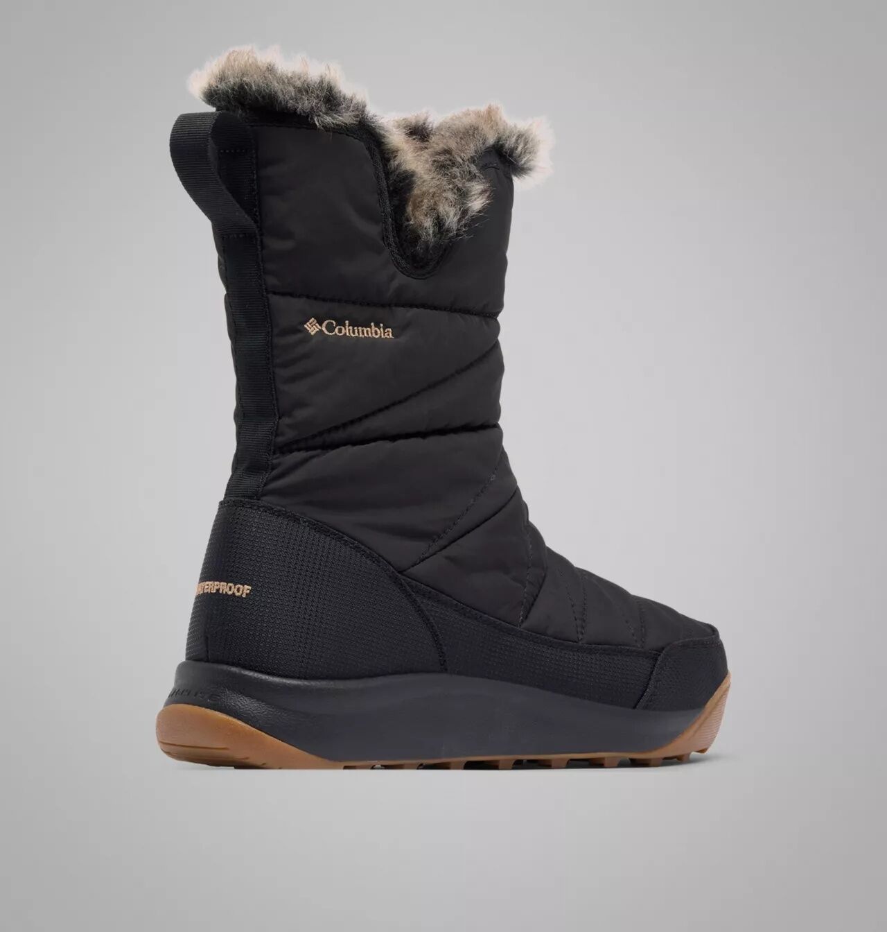 Columbia Women's Minx Slip V Boot