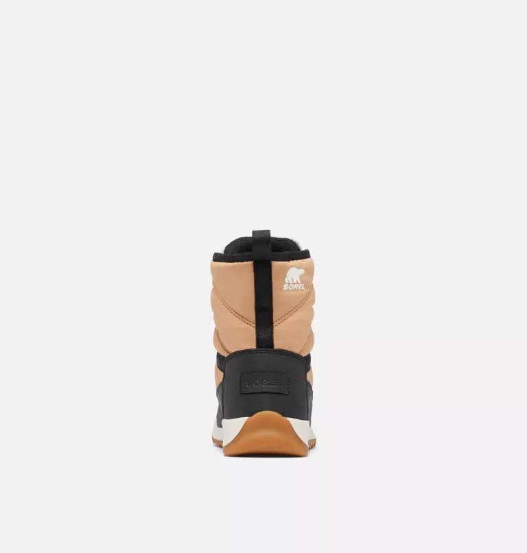 Sorel Women's Whitney II Plus Waterproof Lace Boot