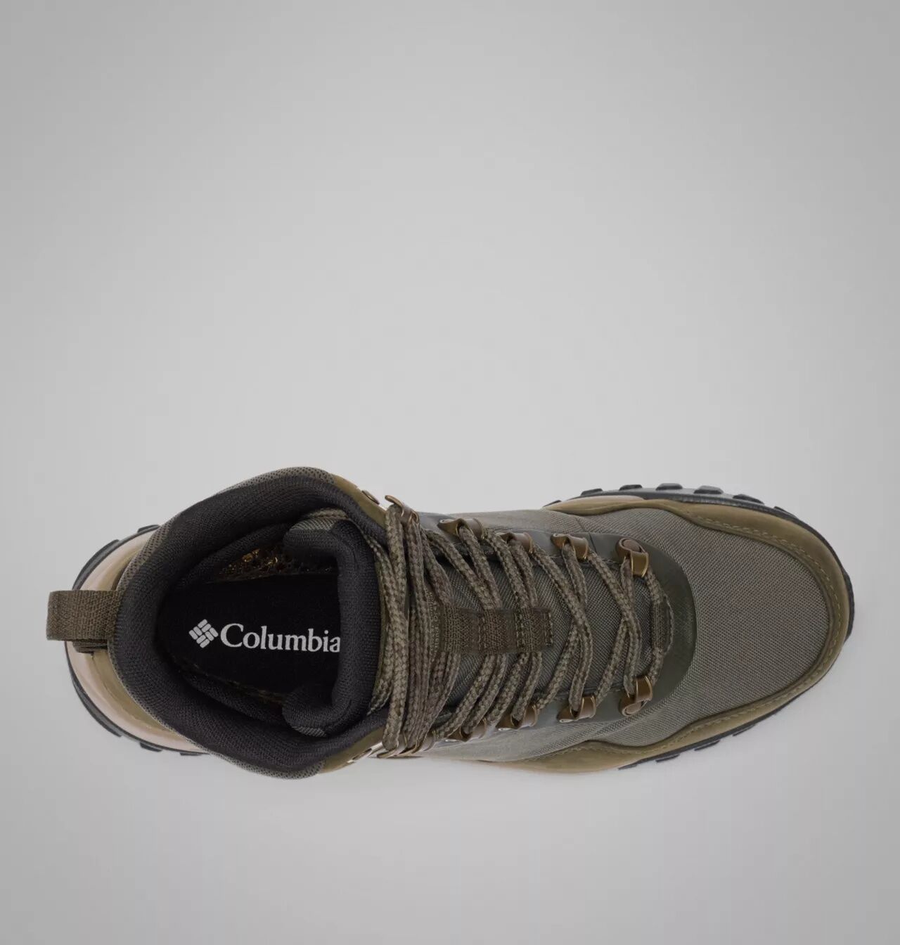 Columbia Men's Burnsider Omni-Heat Infinity Boot