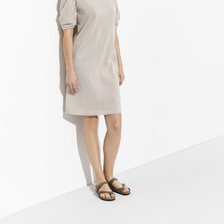 Birkenstock Men's Mayari Birkibuc Sandals