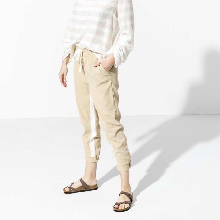 Birkenstock Men's Mayari Birkibuc Sandals