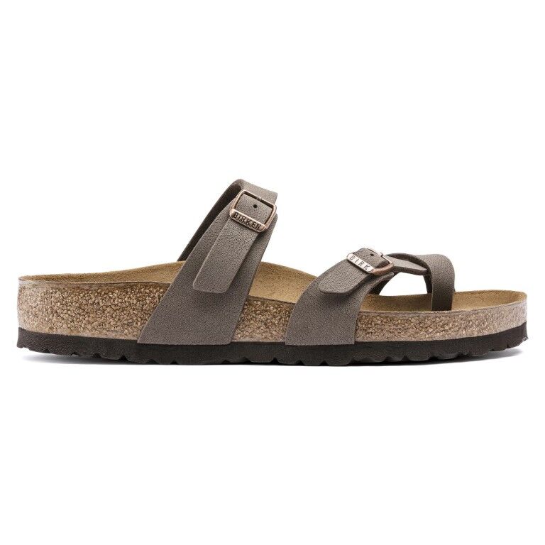 Birkenstock Men's Mayari Birkibuc Sandals