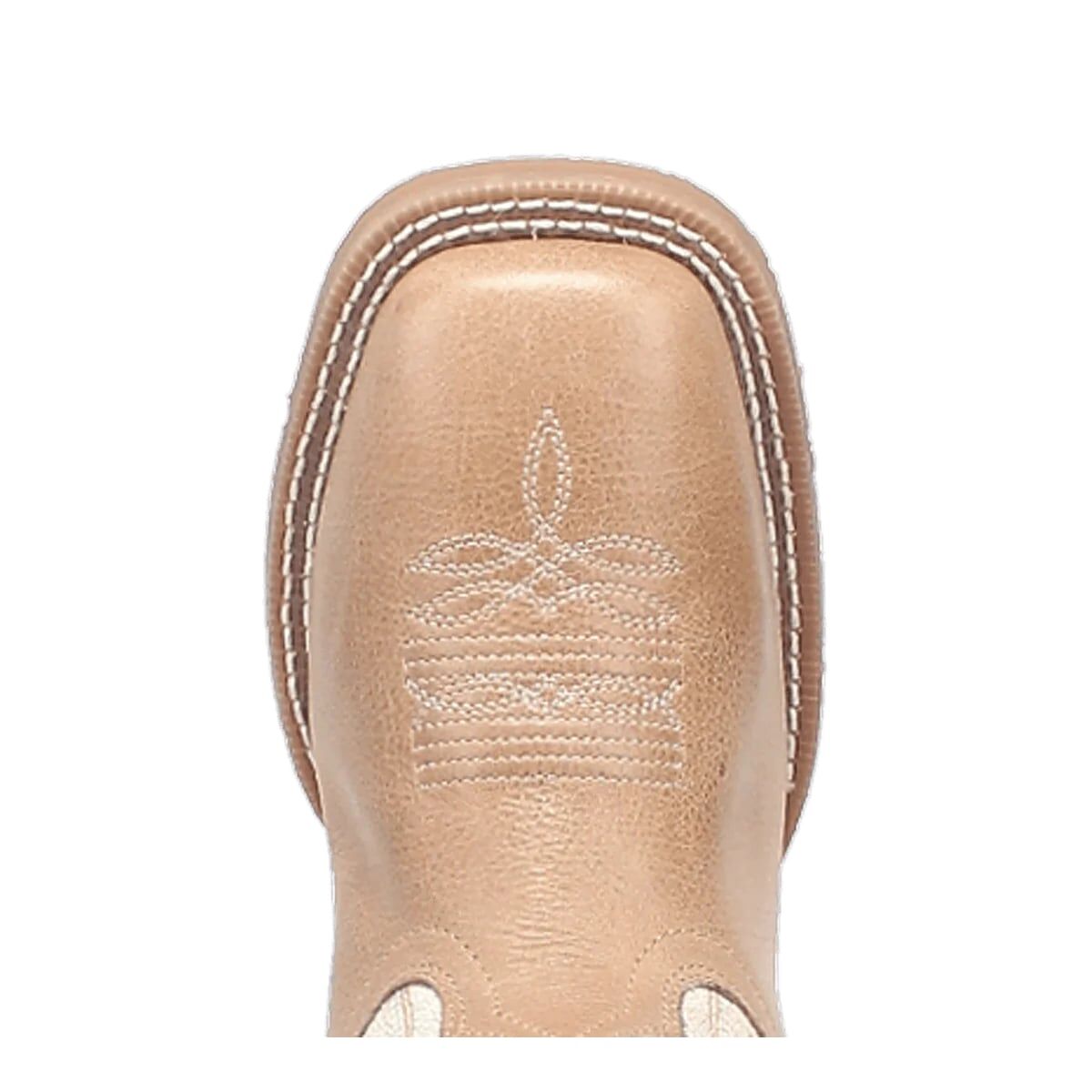 Laredo Women's Lydia Square Toe Western Boot