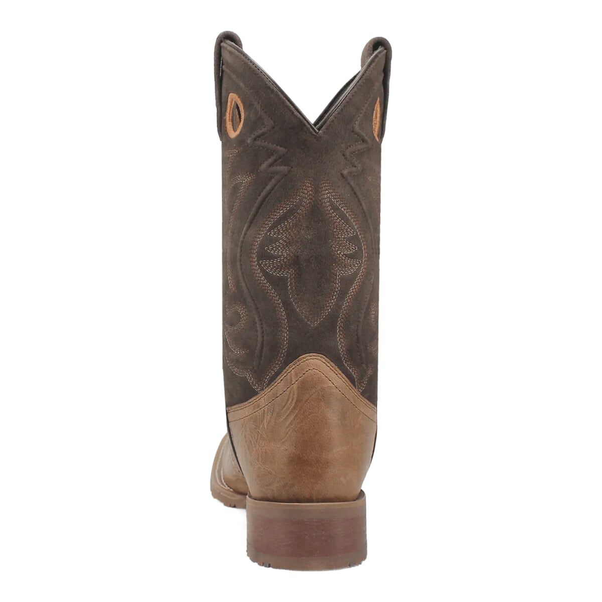 Laredo Men's Jennings Square Toe Western Boot