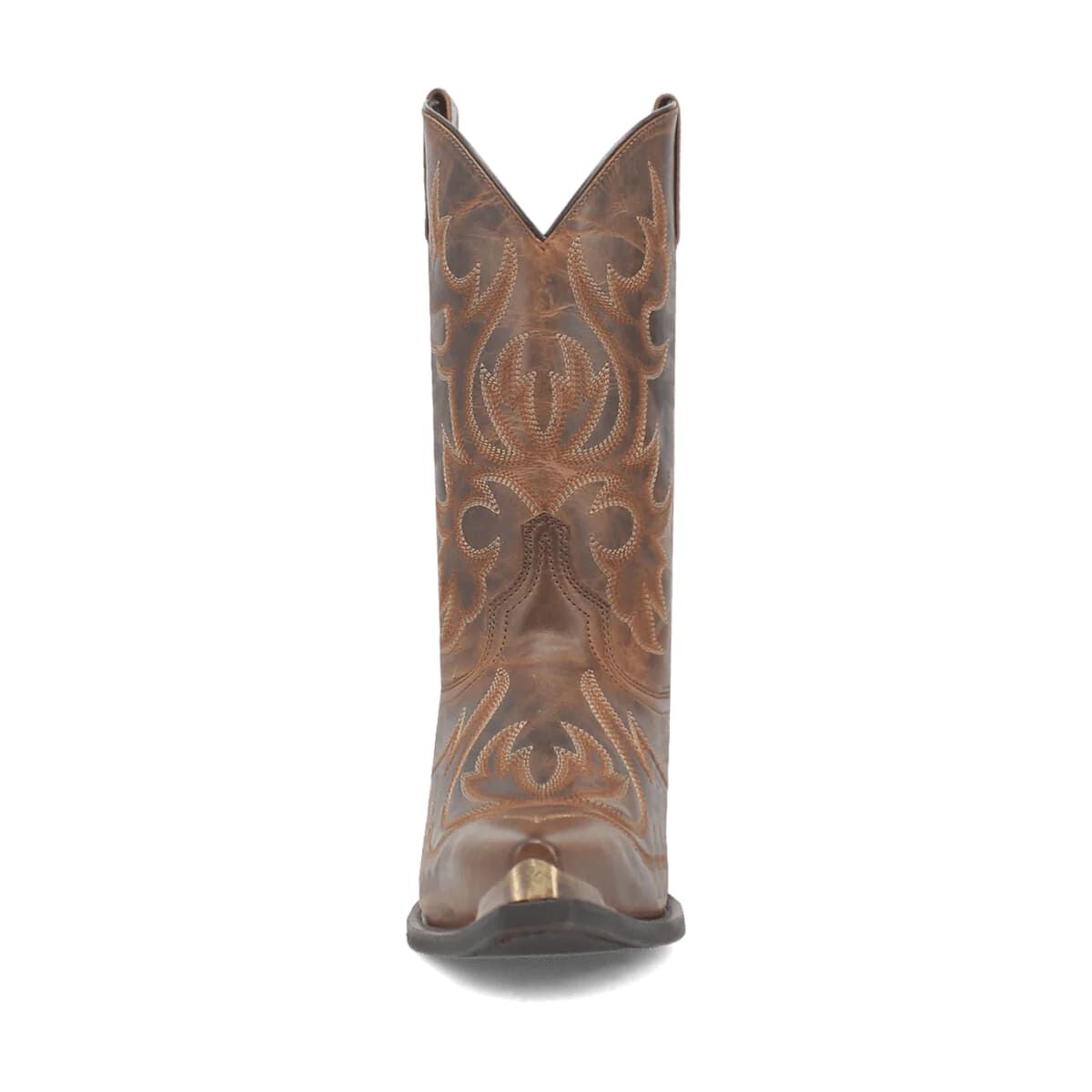 Laredo Men's Jameson 12-In Western Boots