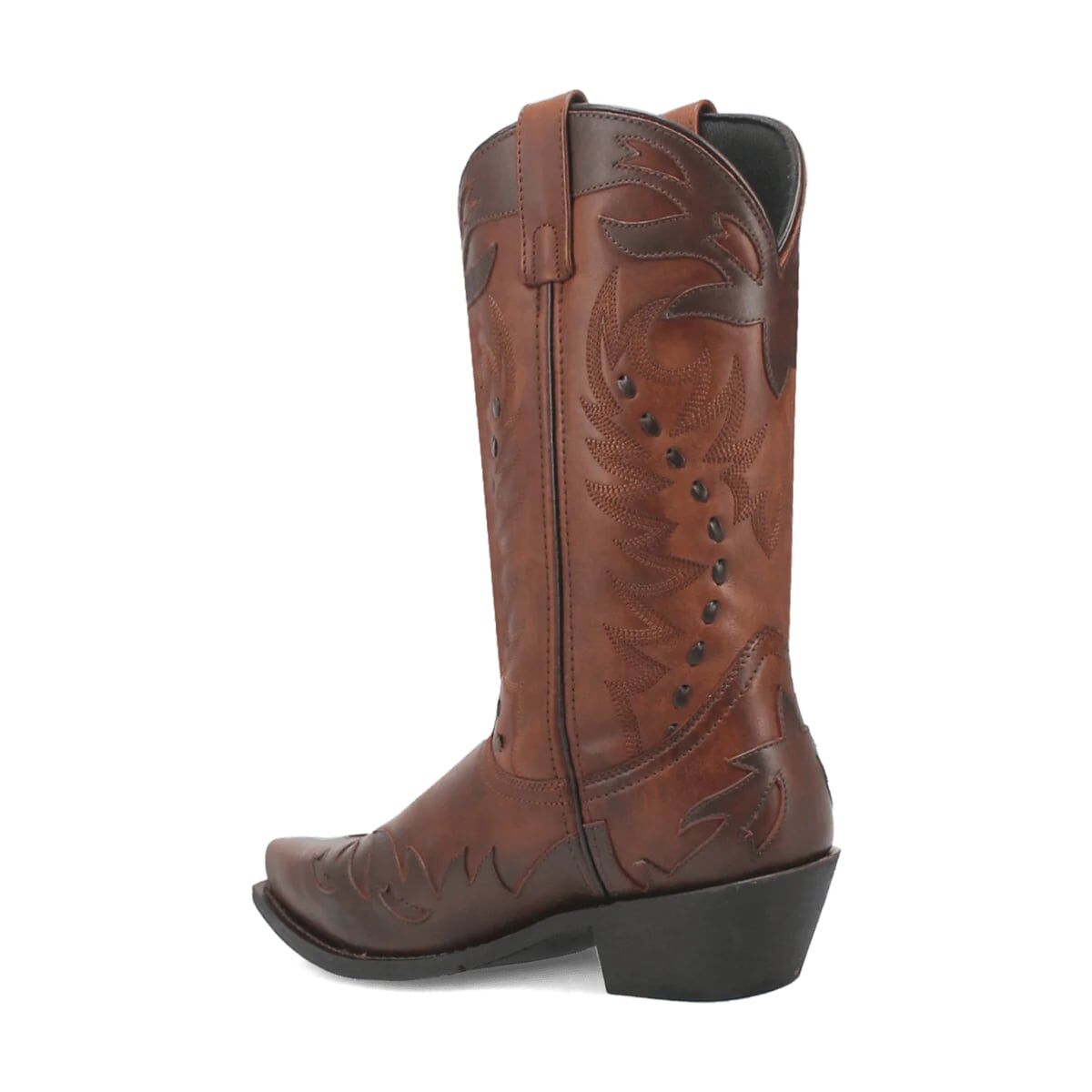 Laredo Men's Gentry Snip Toe Western Boot