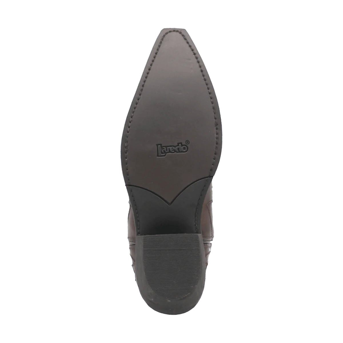 Laredo Men's Gentry Snip Toe Western Boot