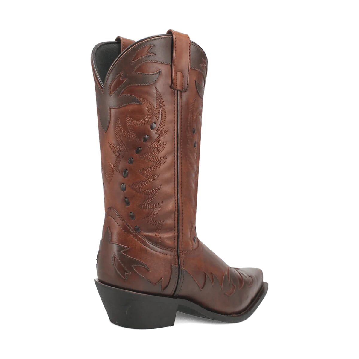 Laredo Men's Gentry Snip Toe Western Boot