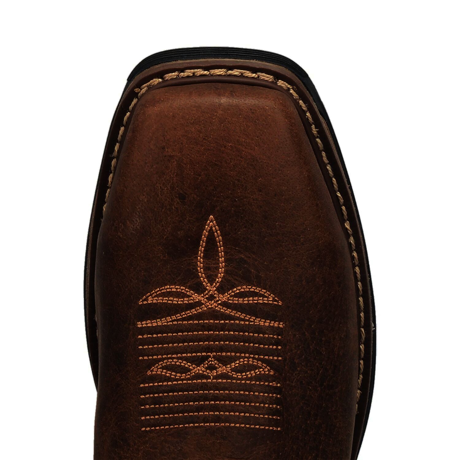 Dan Post Men's Storm's Eye Waterproof Composite Toe Western Boot