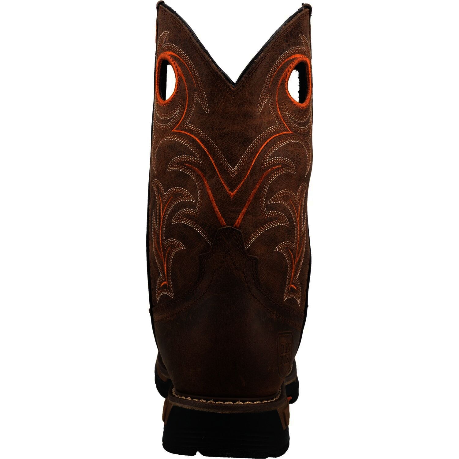 Dan Post Men's Storm's Eye Waterproof Composite Toe Western Boot