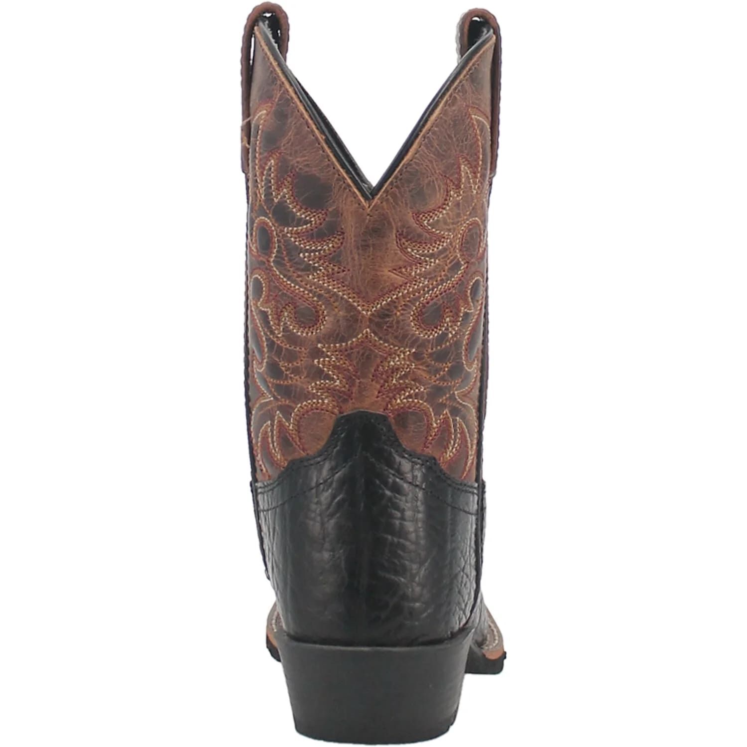 Dan Post Kids' Little River Western Boot