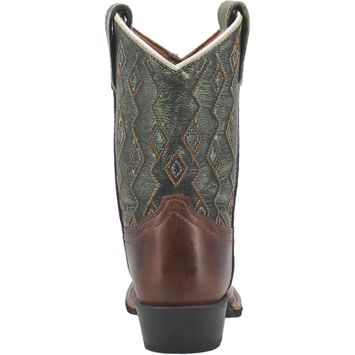 Dan Post Kids' Teddy Western Boot