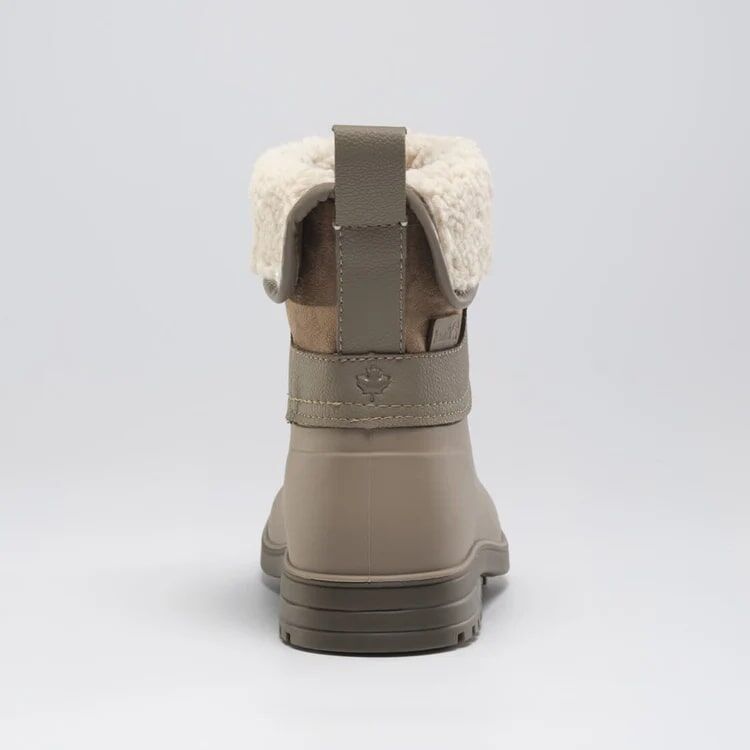 Kamik Women's Abigail Lo Boot