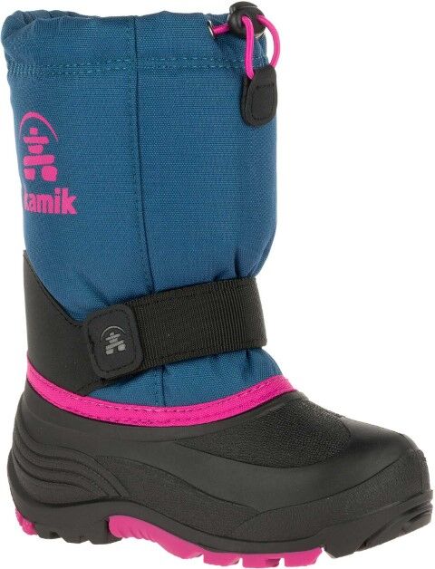 新品 Buckshot / USオリジナル / Boot Camp Clik Buckbootz BSH008 Buckshot High Leg Lace/Zip Boot, Dark Brown
