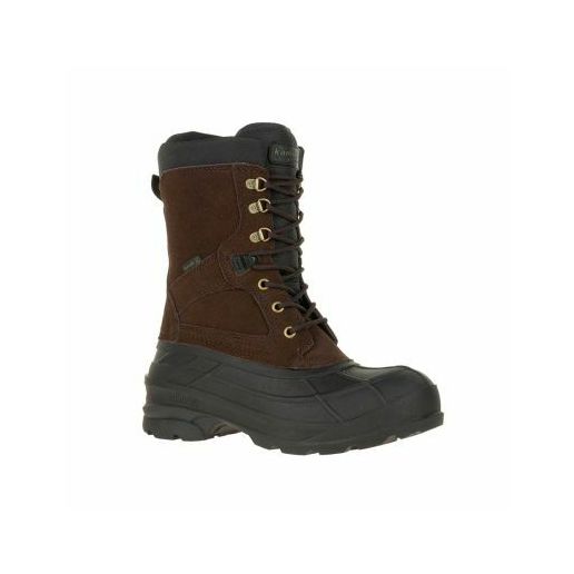 Kamik Men's Nation Plus Winter Boots