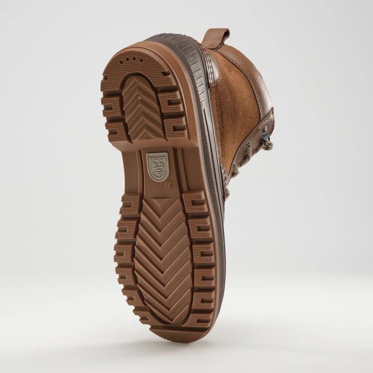 Kamik Men's Hemlock Lo Boot