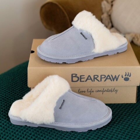 Bearpaw Women's Loketta Slipper
