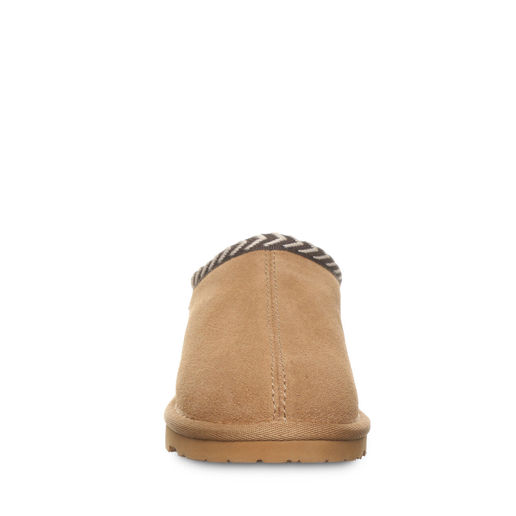 Bearpaw Youth Tabitha Slipper in Iced Coffee