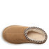 Bearpaw Youth Tabitha Slipper in Iced Coffee