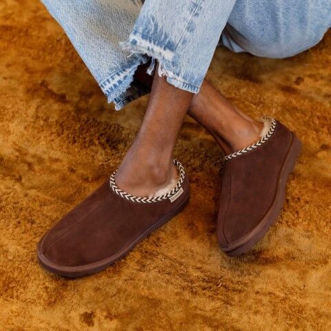 Bearpaw Men's Beau Slipper