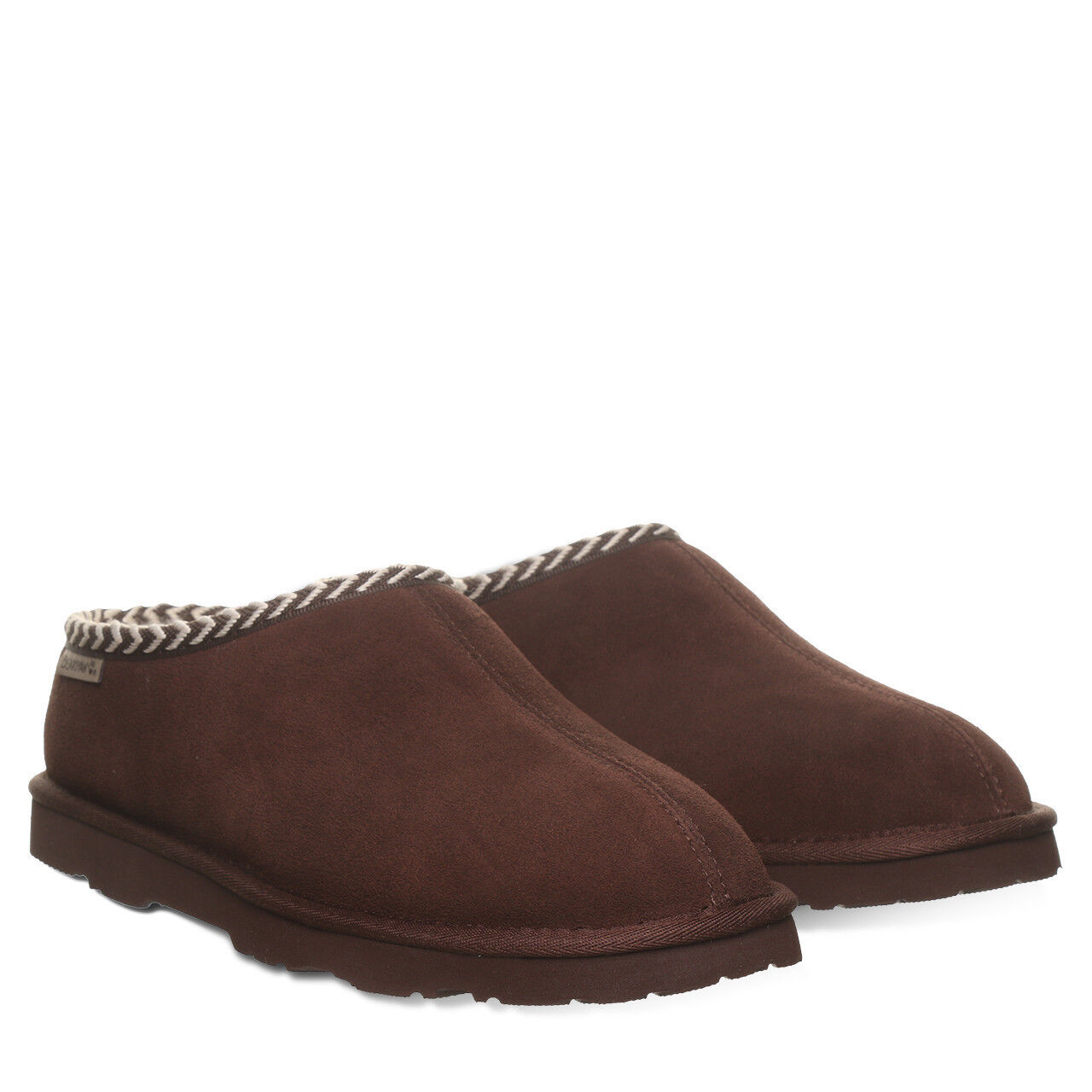Bearpaw Men's Beau Slipper