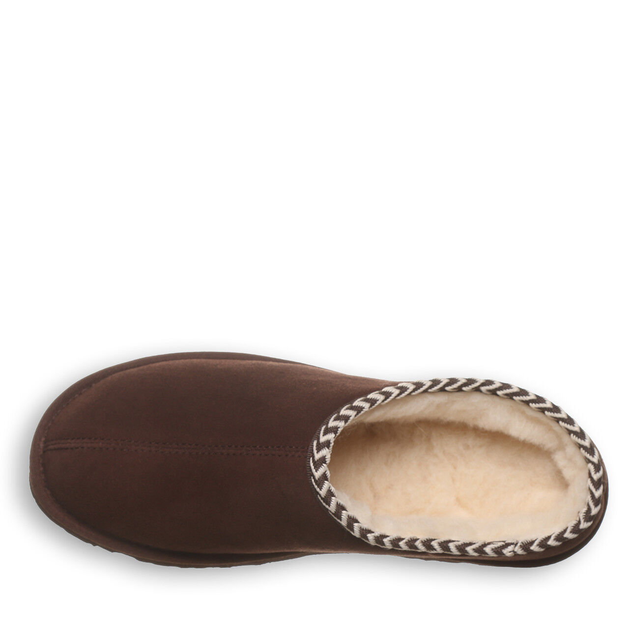 Bearpaw Men's Beau Slipper