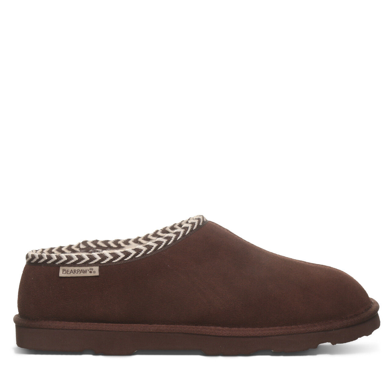 Bearpaw Men's Beau Slipper