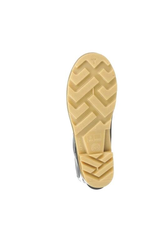 Tingley Men's Profile Plain Toe Knee Boot